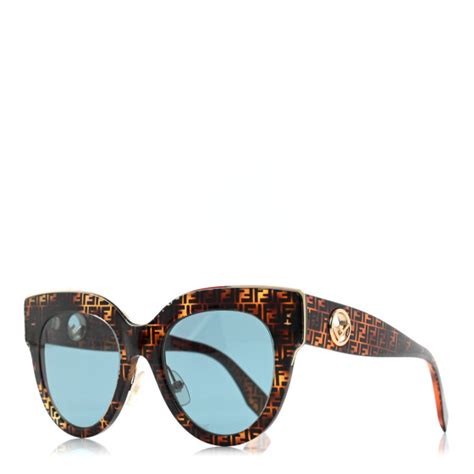 fendi ff 0360/g/s|FENDI Acetate F is Fendi FF Cat Eye Sunglasses FF 0360/G/S .